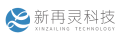浙江新再灵科技股份有限公司 Logo