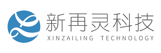 浙江新再灵科技股份有限公司 Logo